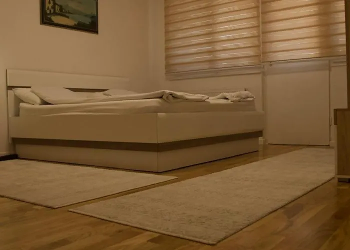 Sena Center * Сараево