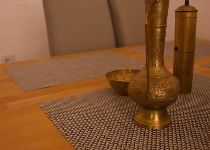 Sena Center Апартаменты