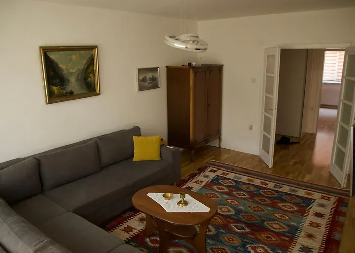 Appartamento Sena Center Sarajevo
