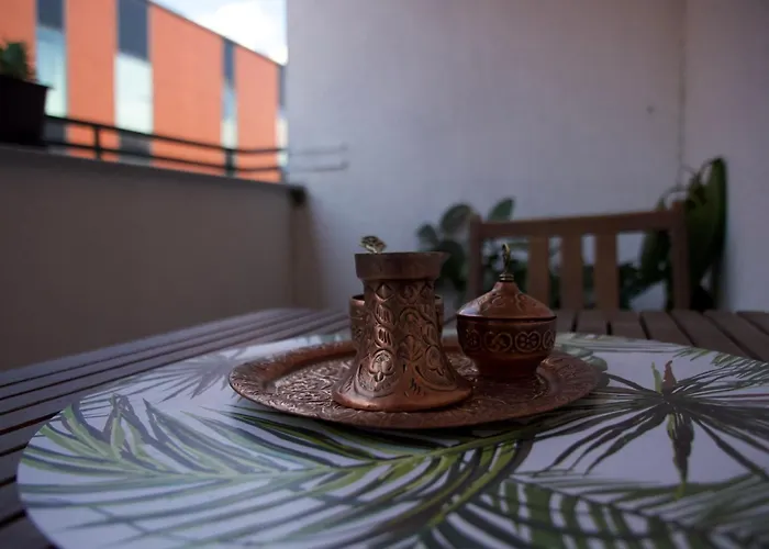 Sena Center * Сараево