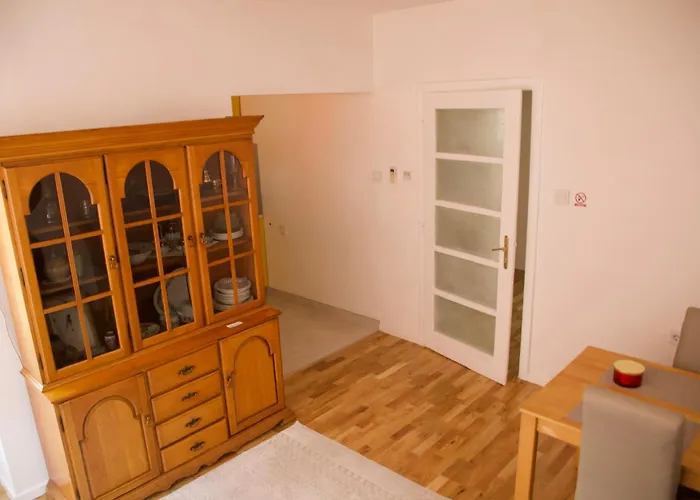 Sena Center Appartamento