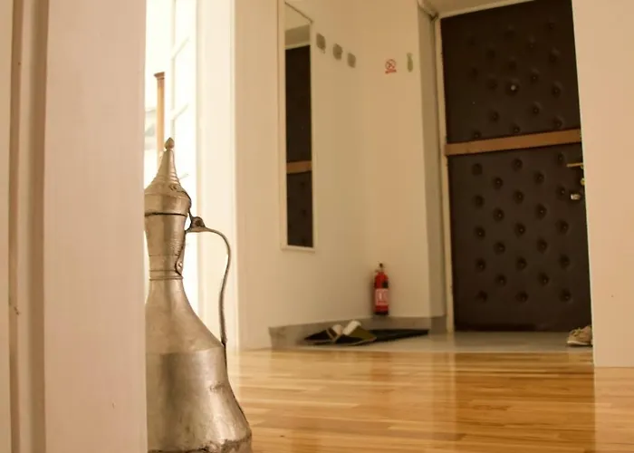 Sena Center Апартаменты Сараево