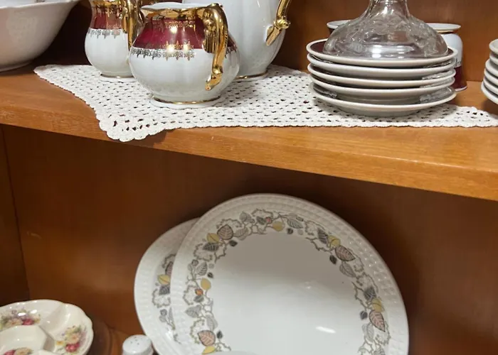 Апартаменты Sena Center