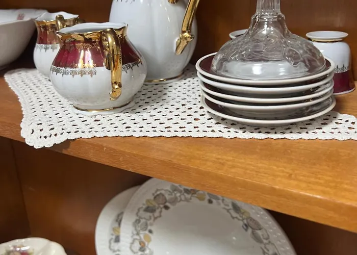 Апартаменты Sena Center Сараево